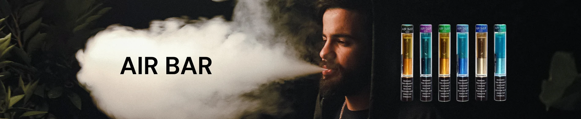vapes